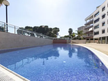 Sol Cambrils Park – Maison 4 chambres à 30 m de la plage - Photo 27