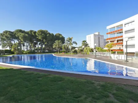 Sol Cambrils Park – Maison 4 chambres à 30 m de la plage - Photo 50