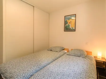 Maison 3 chambres rénovée à Contis Plage, 5,5 km de la mer : photo 11