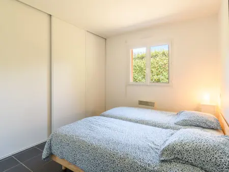 Maison 3 chambres rénovée à Contis Plage, 5,5 km de la mer : photo 13