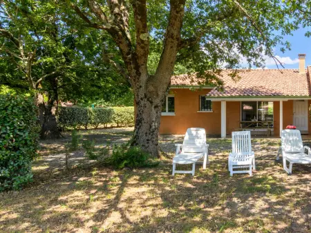 La Lette II Albizzias, Maison 6 personnes à Contis Plage - Photo 1