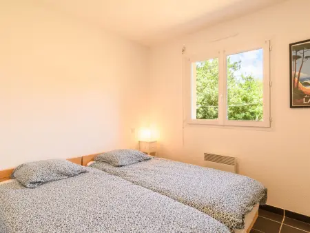 La Lette II Albizzias, Maison 6 personnes à Contis Plage - Photo 4
