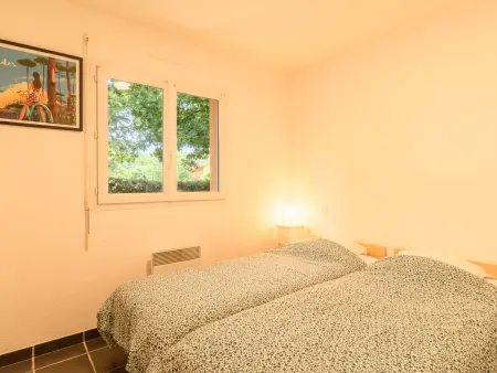 La Lette II Albizzias, Maison 6 personnes à Contis Plage - Photo 11