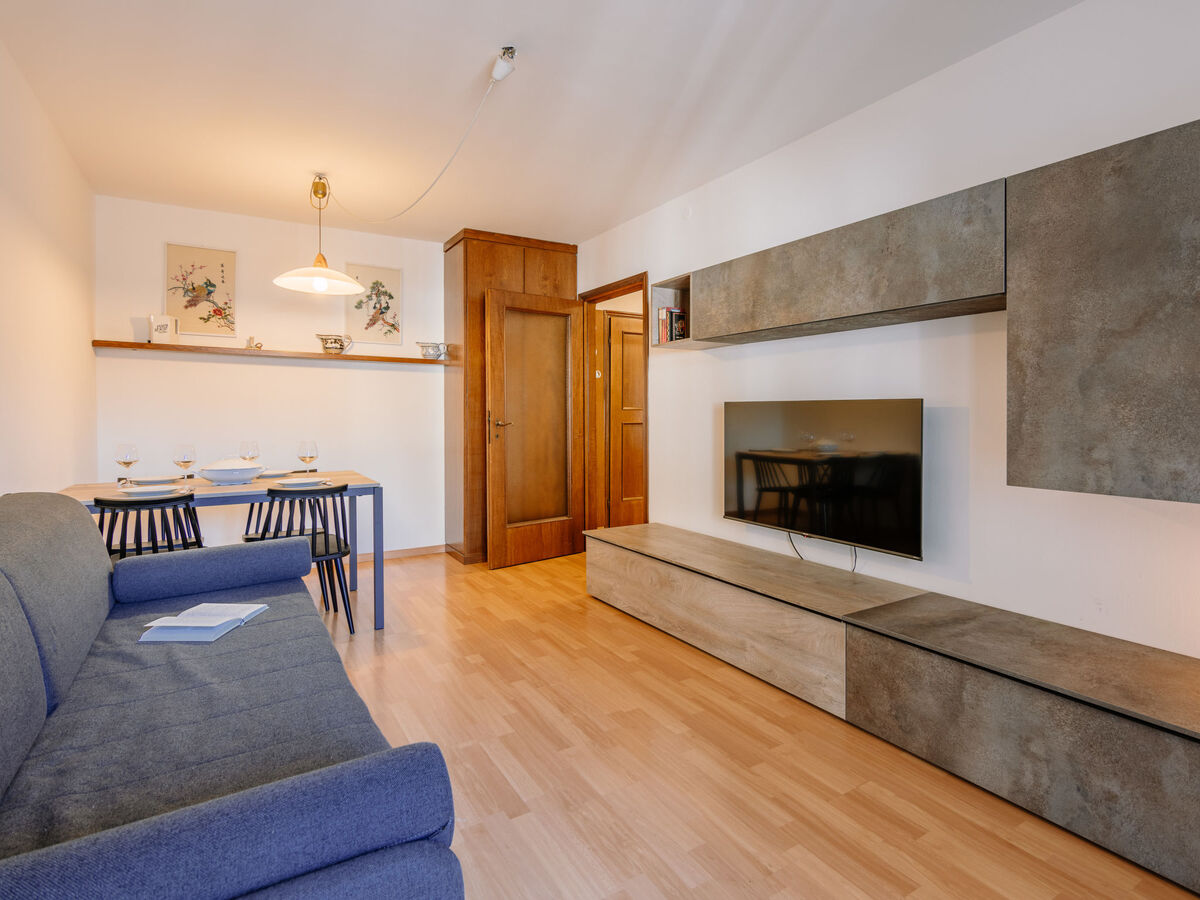 Appartement Condominio al Parco, centre Canazei - Photo 3