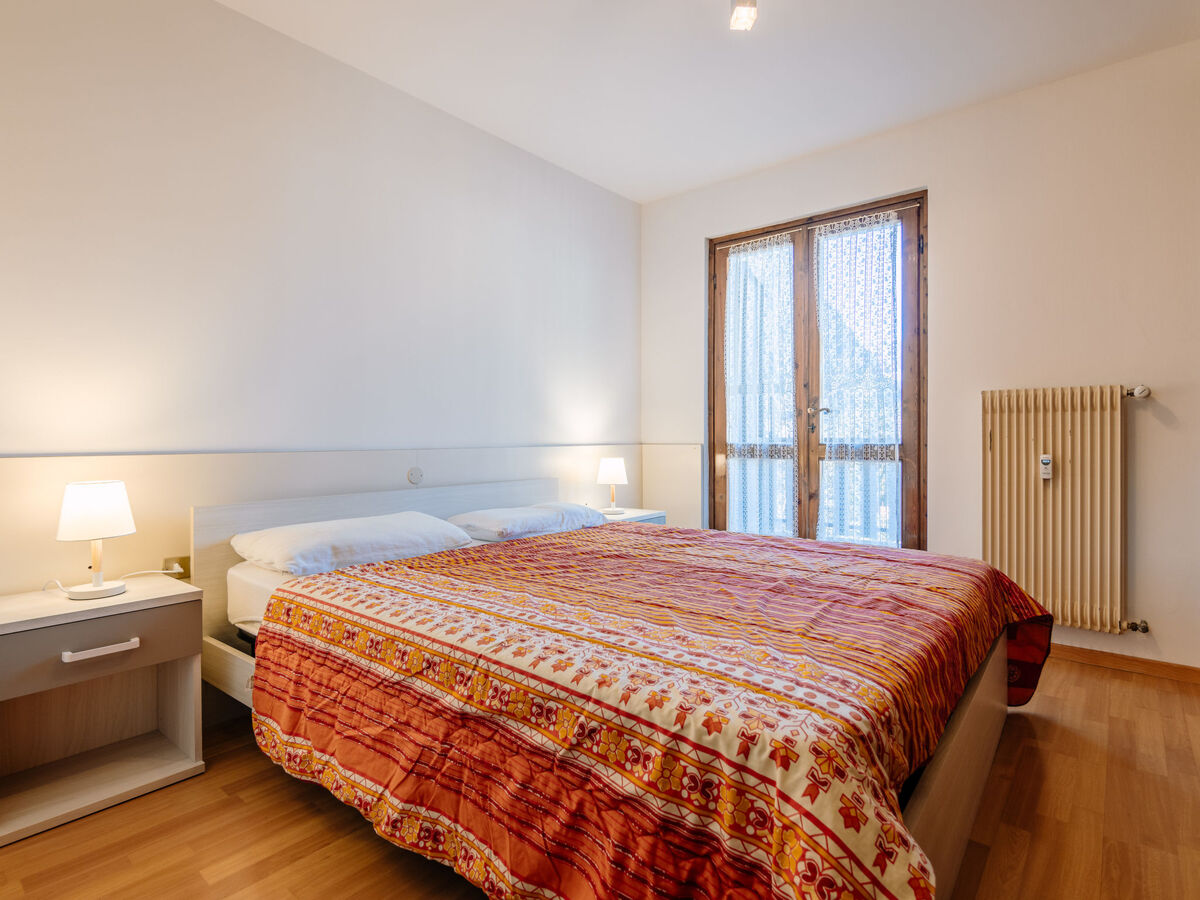 Appartement Condominio al Parco, centre Canazei - Photo 4
