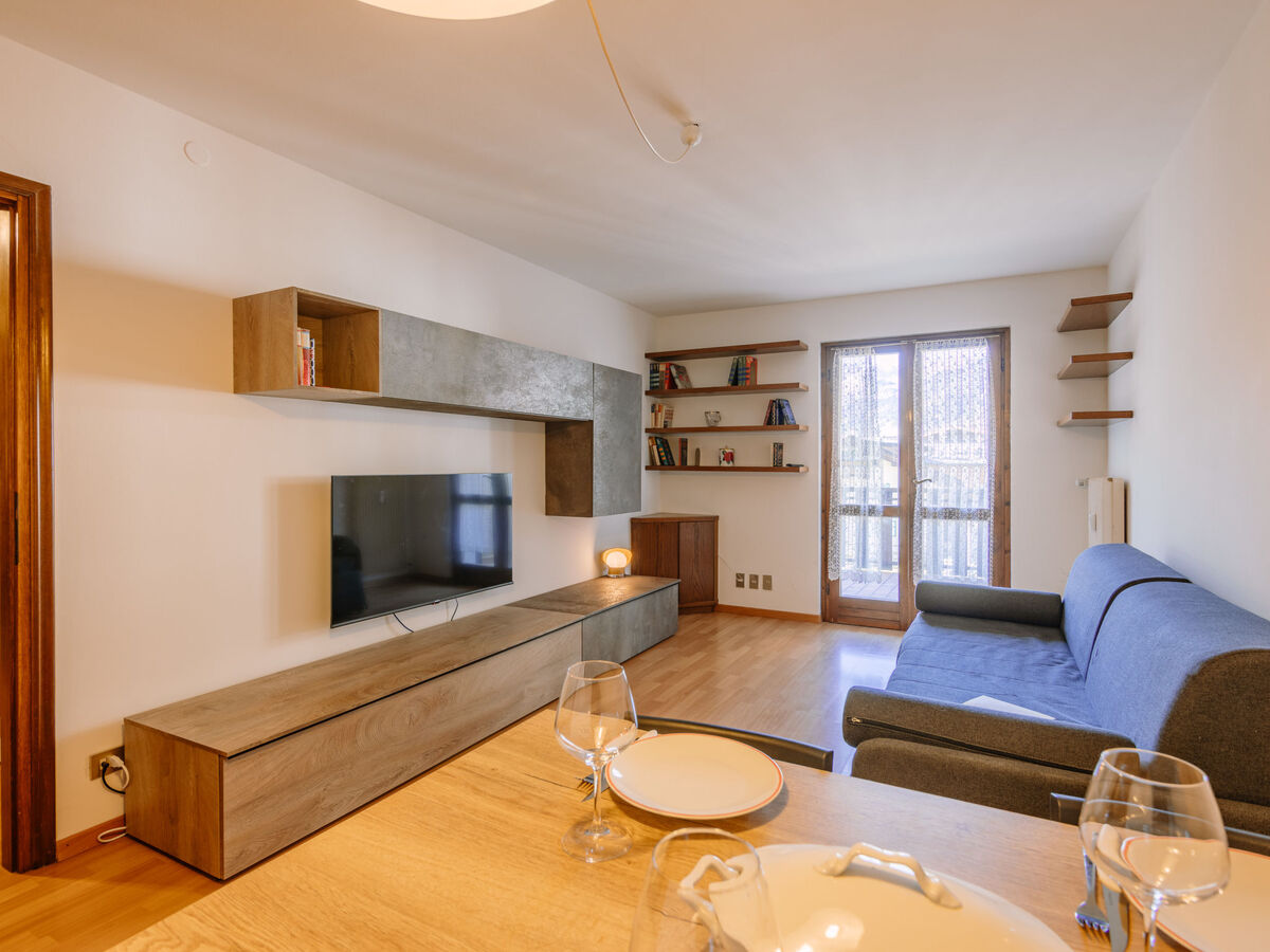 Appartement Condominio al Parco, centre Canazei - Photo 10