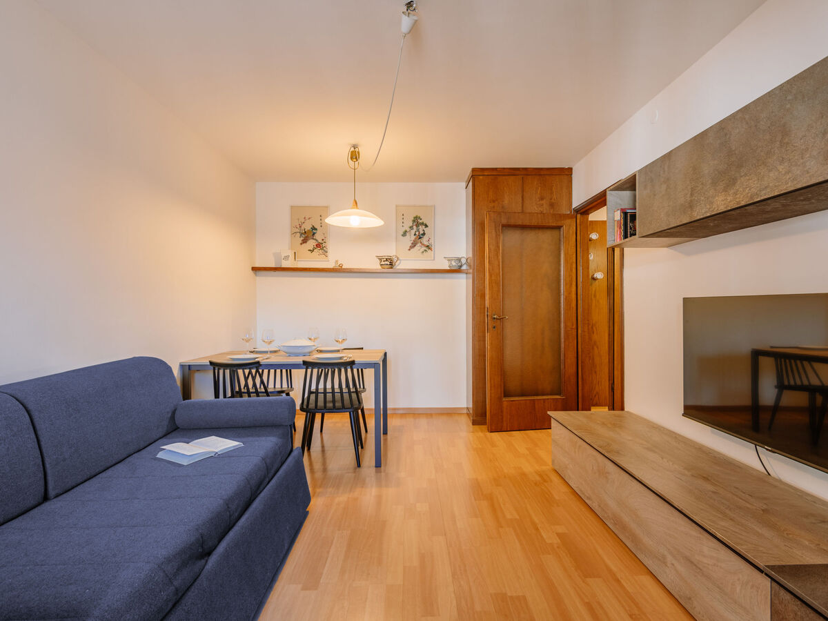 Appartement Condominio al Parco, centre Canazei - Photo 13