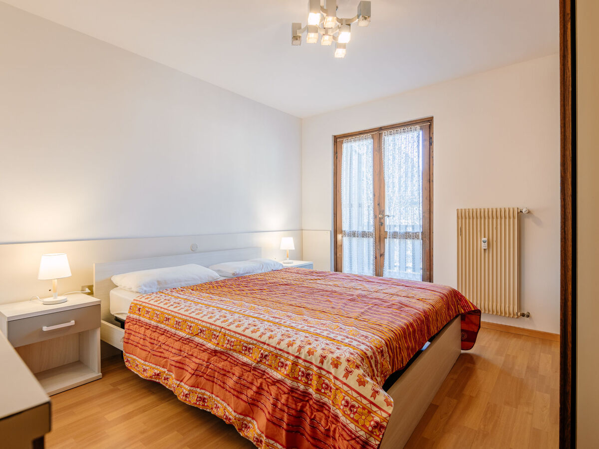 Appartement Condominio al Parco, centre Canazei - Photo 14