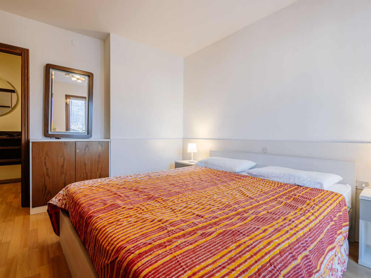 Appartement Condominio al Parco, centre Canazei - Photo 15