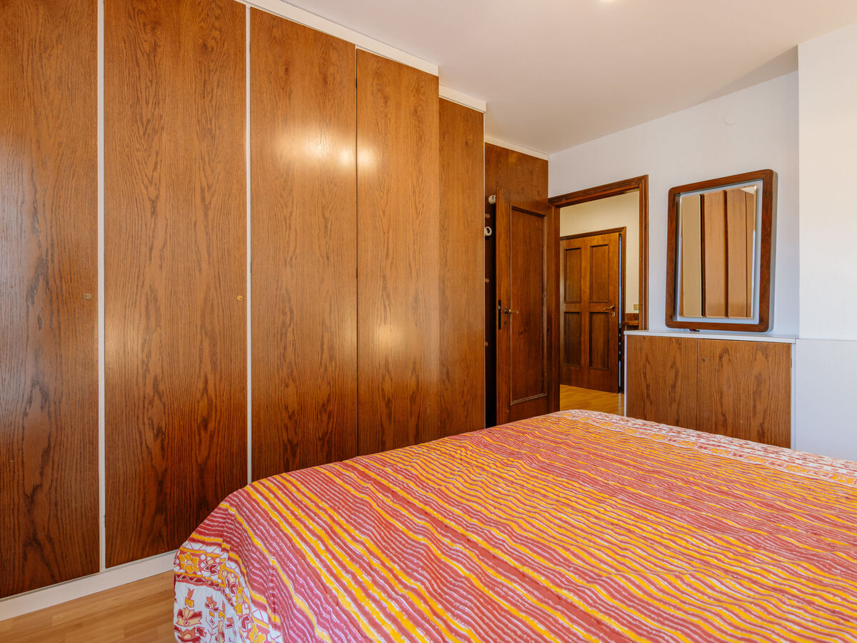 Appartement Condominio al Parco, centre Canazei - Photo 16