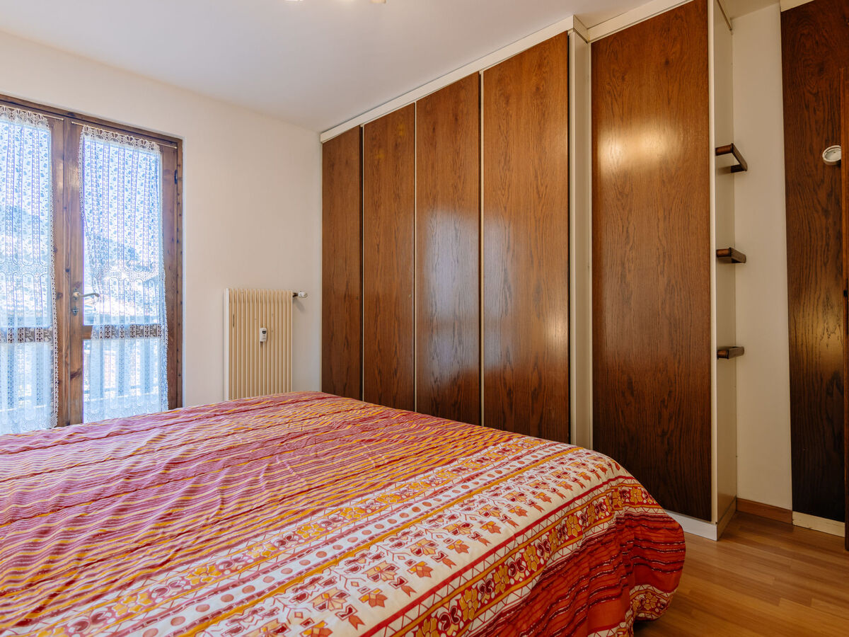 Appartement Condominio al Parco, centre Canazei - Photo 17