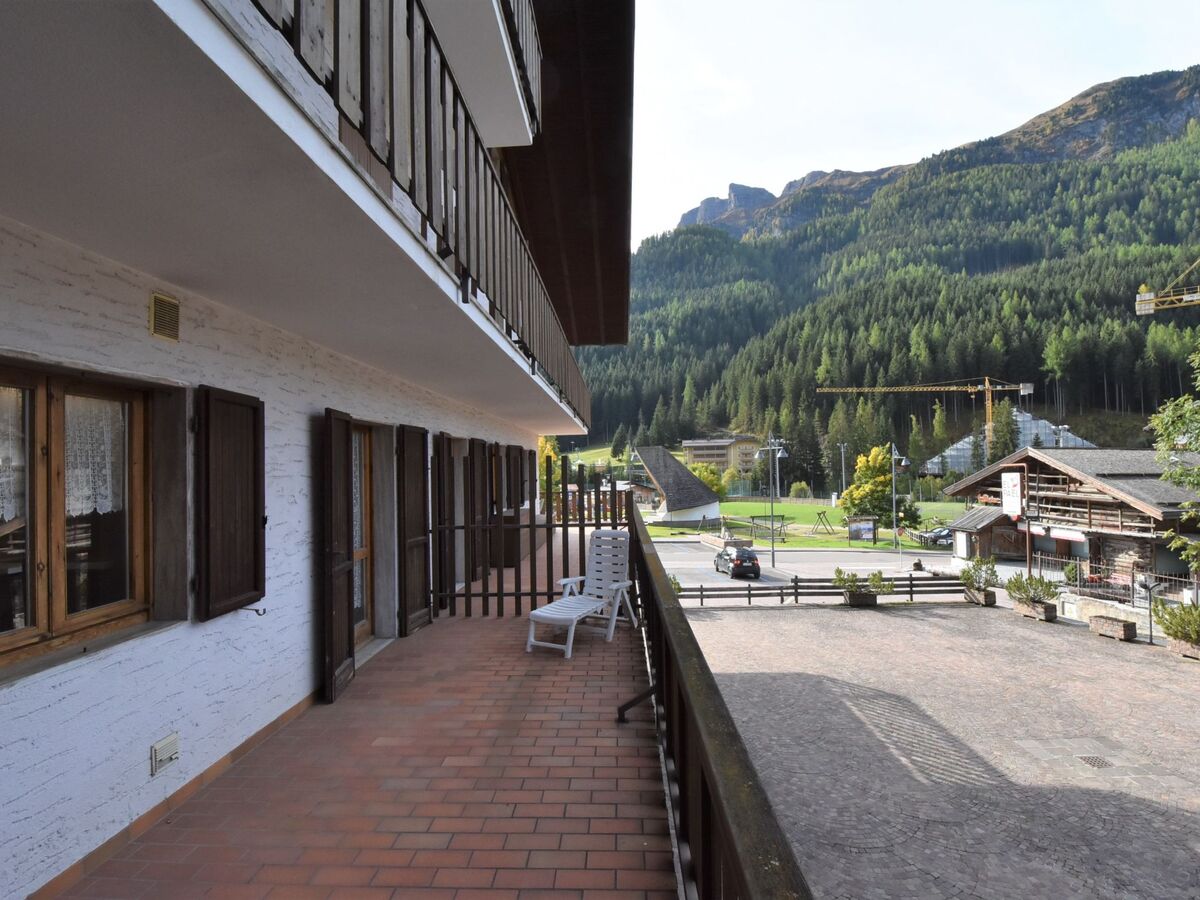 Appartement Condominio al Parco, centre Canazei - Photo 19