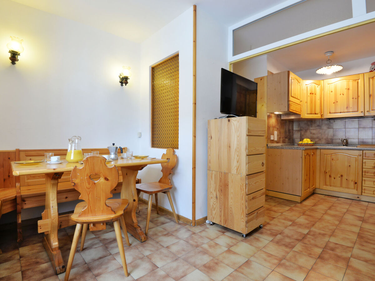 Apt Cesa Fraines, 50 m des pistes à Canazei - Photo 3
