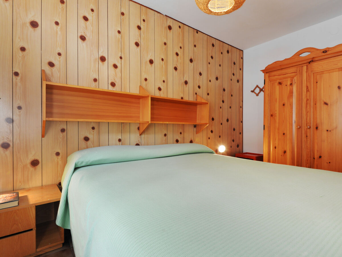 Apt Cesa Fraines, 50 m des pistes à Canazei - Photo 7