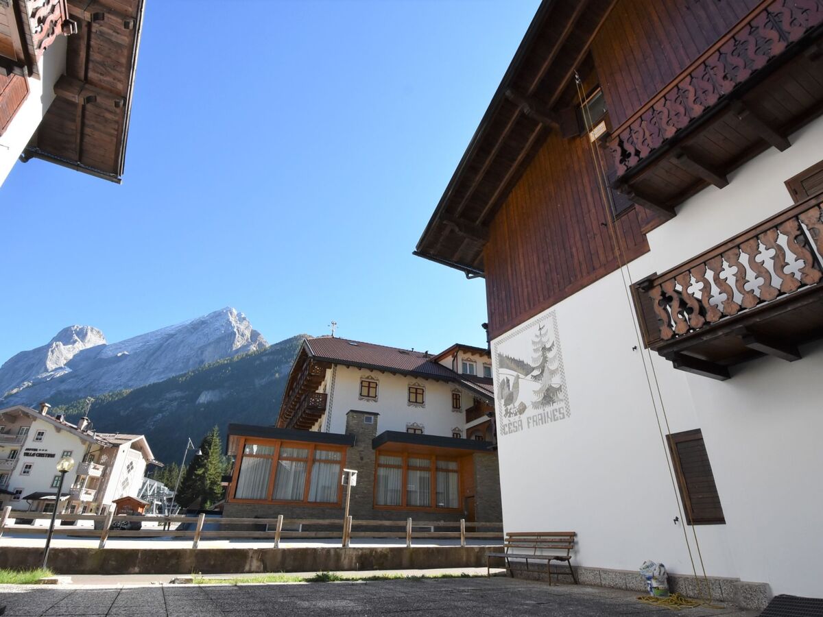 Apt Cesa Fraines, 50 m des pistes à Canazei - Photo 11