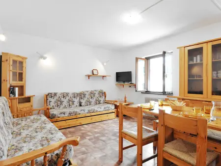 Cesa Fraines – Appartement 8 pers., 50 m des pistes : photo 2