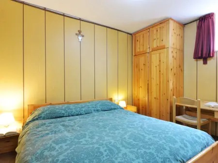 Cesa Fraines – Appartement 8 pers., 50 m des pistes : photo 3