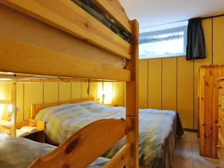Cesa Fraines – Appartement 8 pers., 50 m des pistes : photo 4