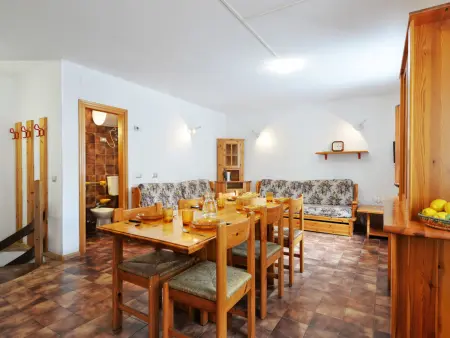 Cesa Fraines – Appartement 8 pers., 50 m des pistes : photo 5