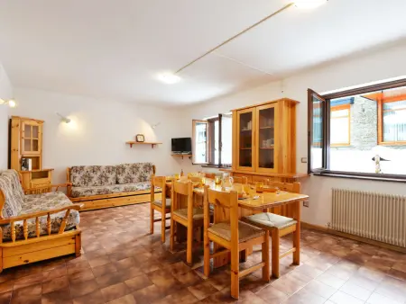 Cesa Fraines – Appartement 8 pers., 50 m des pistes : photo 6