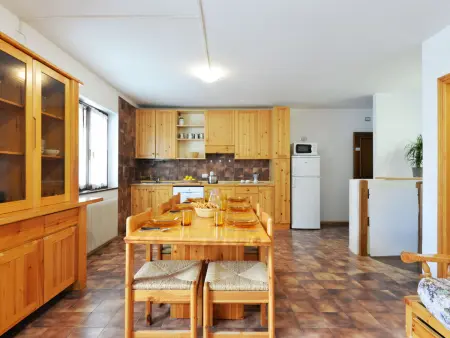 Cesa Fraines – Appartement 8 pers., 50 m des pistes : photo 8