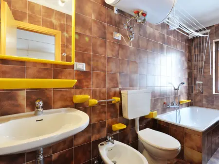 Cesa Fraines – Appartement 8 pers., 50 m des pistes : photo 12