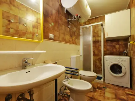 Cesa Fraines – Appartement 8 pers., 50 m des pistes : photo 14