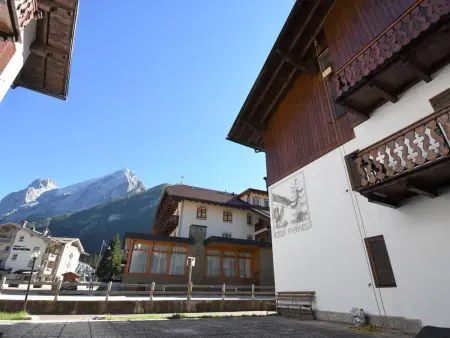 Cesa Fraines – Appartement 8 pers., 50 m des pistes : photo 19