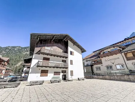 Cesa Fraines – Appartement 8 pers., 50 m des pistes : photo 20