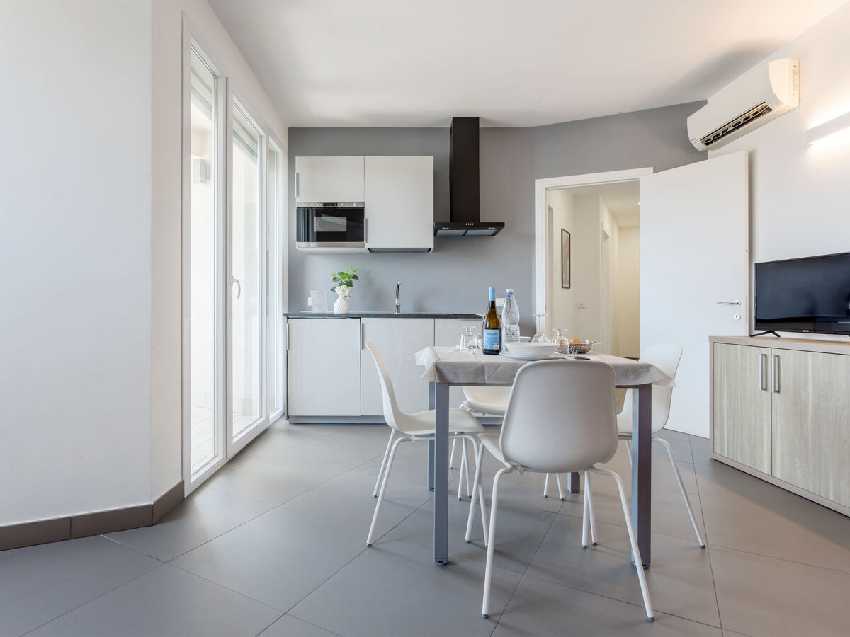 Appartement Marsala Vergine Riserva avec piscine - Photo 7