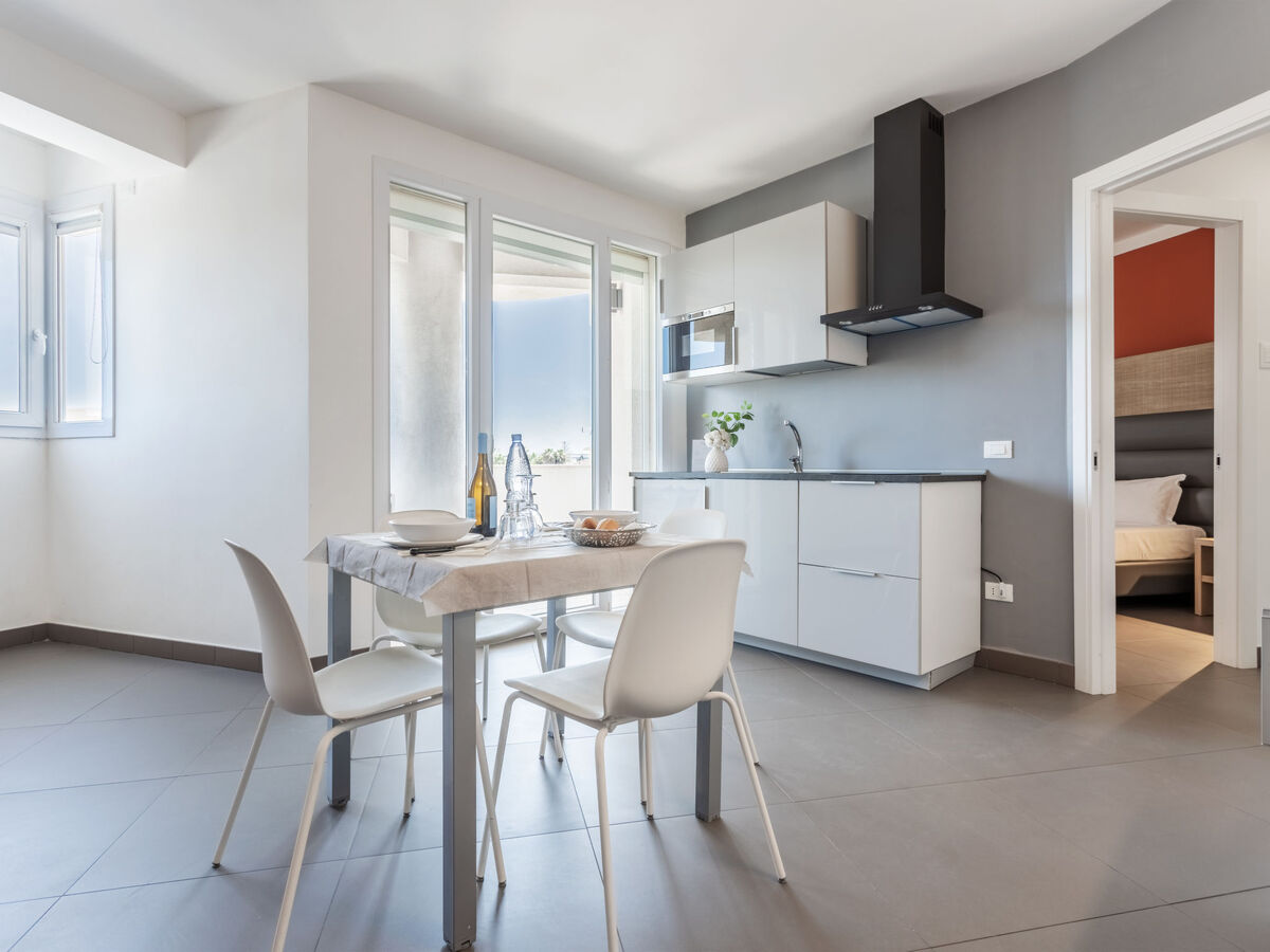 Appartement Marsala Vergine Riserva avec piscine - Photo 8