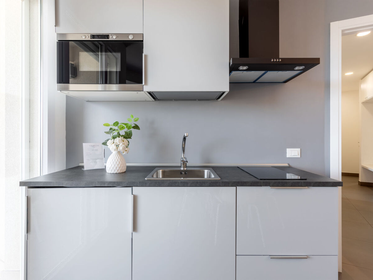 Appartement Marsala Vergine Riserva avec piscine - Photo 9