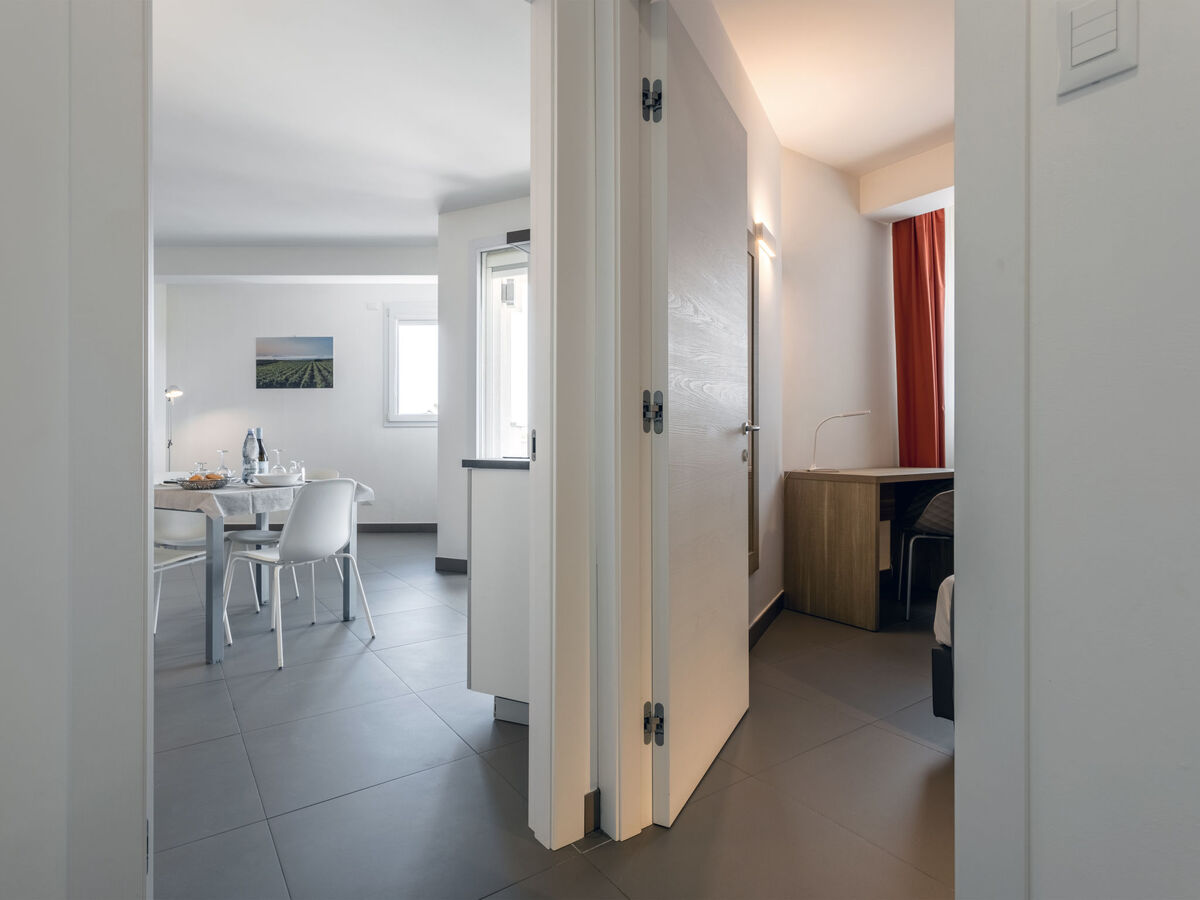 Appartement Marsala Vergine Riserva avec piscine - Photo 12