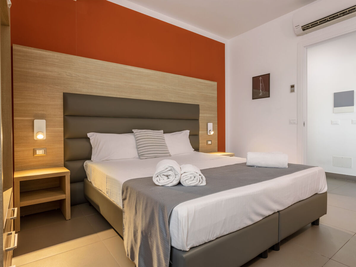 Appartement Marsala Vergine Riserva avec piscine - Photo 13