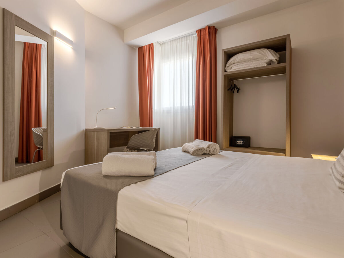 Appartement Marsala Vergine Riserva avec piscine - Photo 14