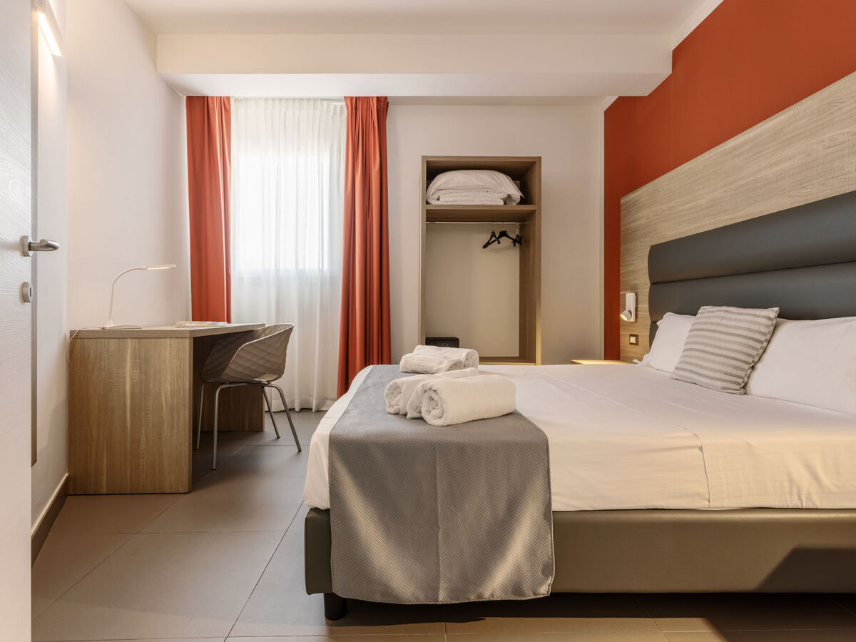 Appartement Marsala Vergine Riserva avec piscine - Photo 16