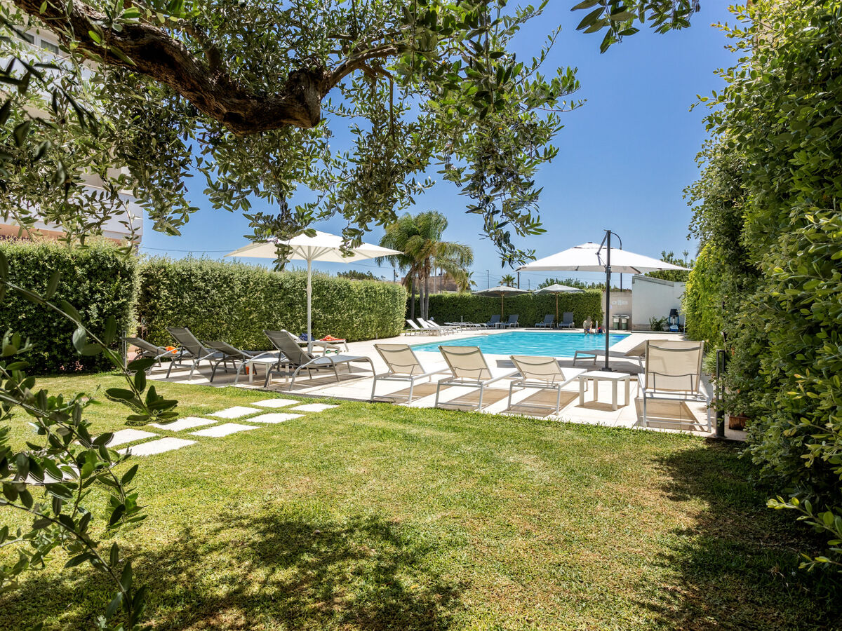 Appartement Marsala Vergine Riserva avec piscine - Photo 22