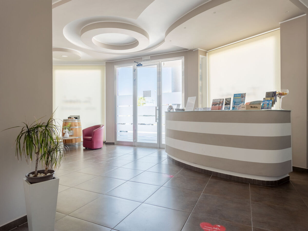 Appartement Marsala Vergine Riserva avec piscine - Photo 25