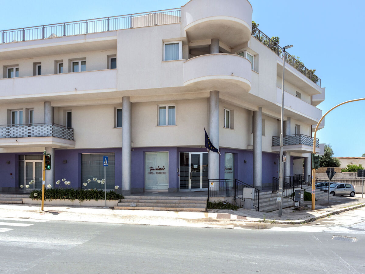Appartement Marsala Vergine Riserva avec piscine - Photo 26