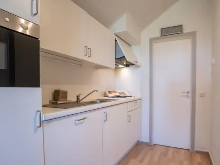 Appartement 2 pièces avec parking et piscine partagée à De Haan : photo 7