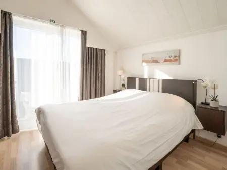 Appartement 2 pièces avec parking et piscine partagée à De Haan : photo 10