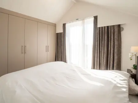Appartement 2 pièces avec parking et piscine partagée à De Haan : photo 11