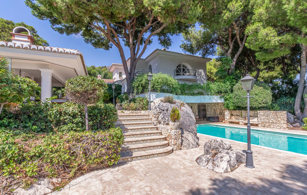 Maison 25 personnes à Málaga - Photo 1