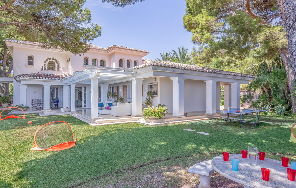 Maison 25 personnes à Málaga - Photo 4