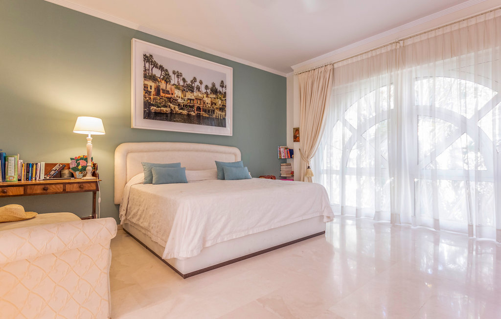 Maison 25 personnes à Málaga - Photo 7