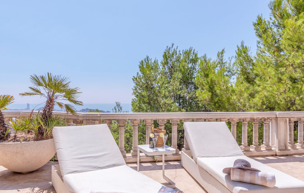Maison 25 personnes à Málaga - Photo 9
