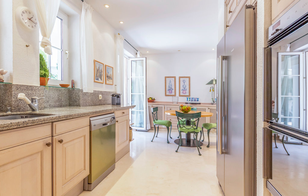 Maison 25 personnes à Málaga - Photo 18