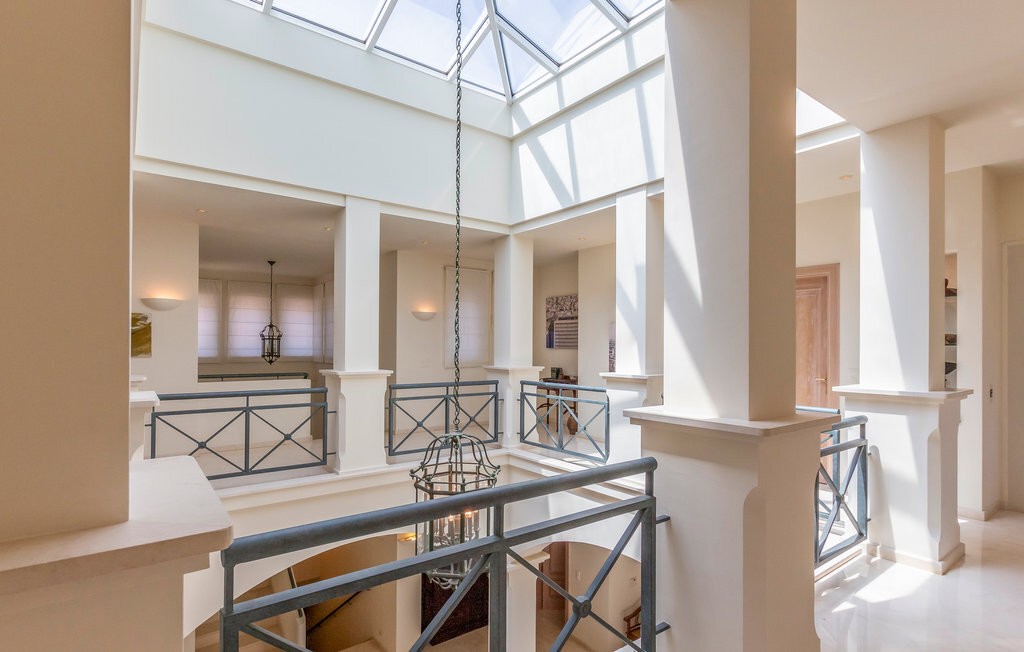 Maison 25 personnes à Málaga - Photo 24