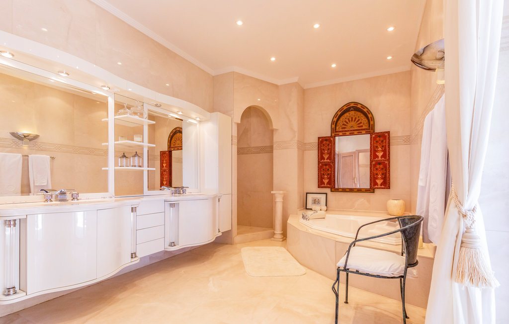 Maison 25 personnes à Málaga - Photo 34
