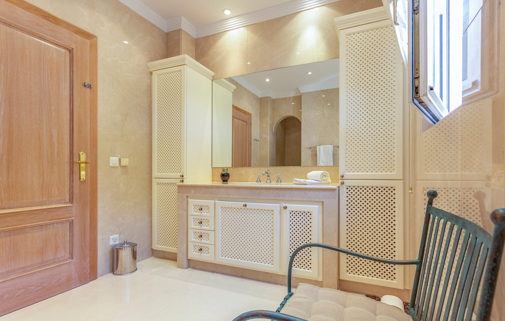 Maison 25 personnes à Málaga - Photo 39